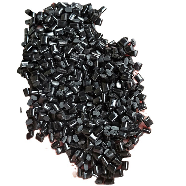 Pc+Pbt Modified Alloy Raw Materials, Charging Pile Materials, Fireproof Pcpbt, Impact-Resistant Pcpbt New Bases