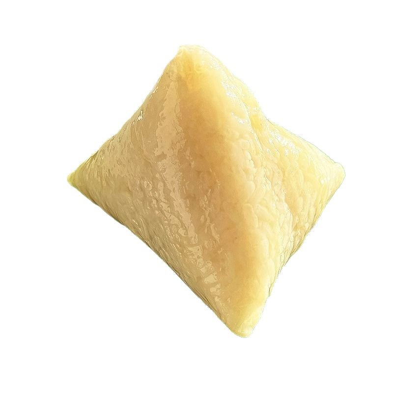 Bulk Food Breakfast Instant Specialty Original Crystal Zongzi Clear Water Zongzi Dragon Boat Festival Traditional Pastry Handmade