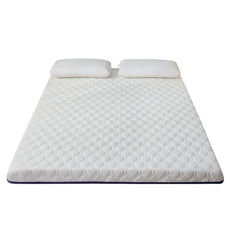 Mattress Home Thickened Tatami Student Dormitory Single Sponge Soft Mat Rental Latex Mattress Wholesale