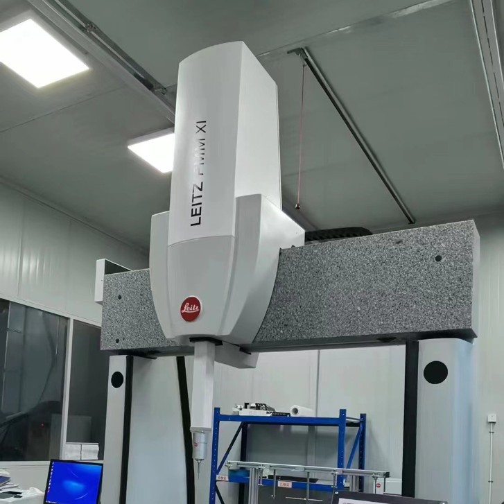Трехкоординатный измерительный инструмент, немецкий Leitz Pmm Xi24.16.10