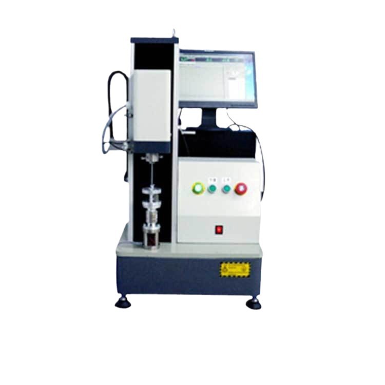 Table Spring Torque Tester Small Spring Torsion Tester Factory Direct Delivery Door-To-Door Installation