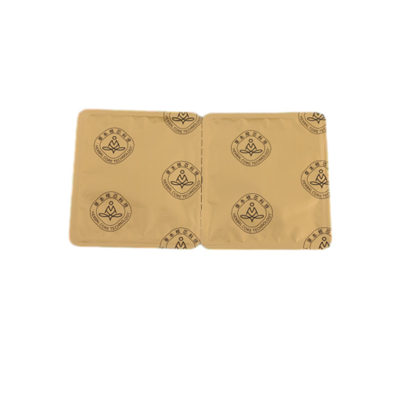 Men's Snow Lotus Patch Intimate Care Patch Herbal Pad Men's Nourishing Patch Wholesale Antibacterial Care