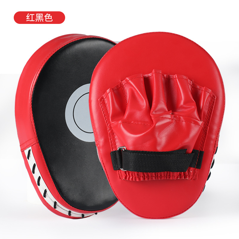 Boxing target Muay Thai foot Target hand target arc target children's training boxing Sanda boxing target boxing target sandbag