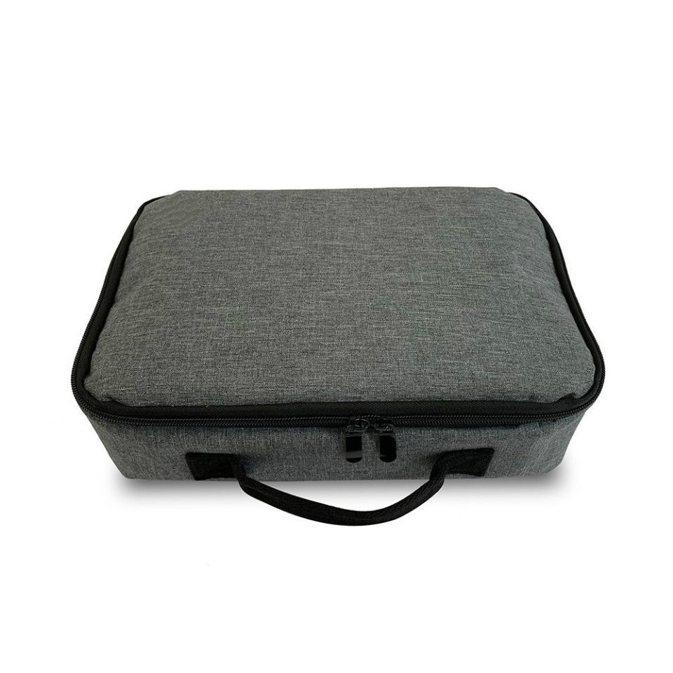 Projector Handbag Storage Bag Home Projector Electronic Storage Bag Projection Bag Digital Lightweight