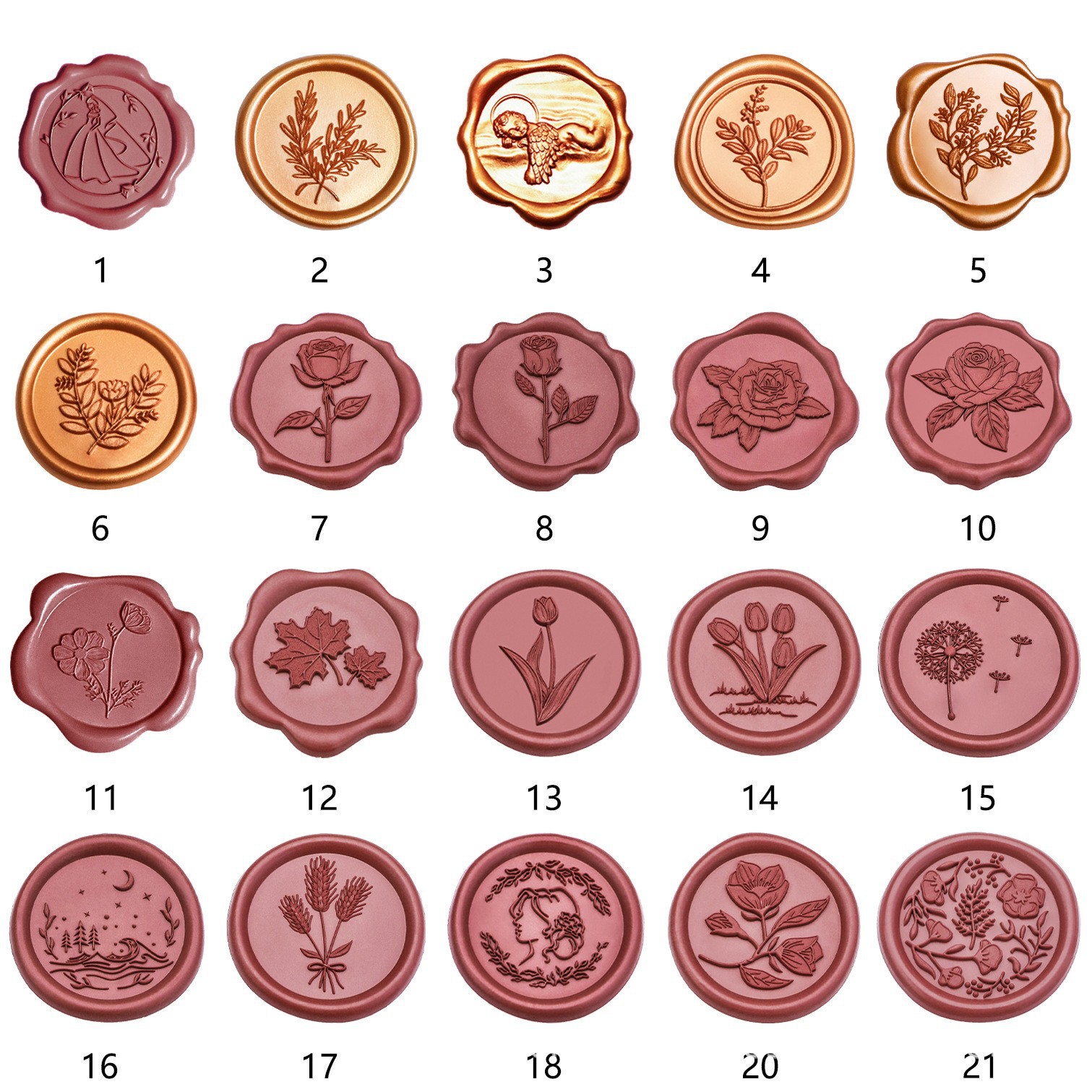 Восковая печать для свадебных конвертов, наклейка с восковыми хлопьями, запечатывание с клеевой основой, логотип продукта, восковая печать с огненной краской