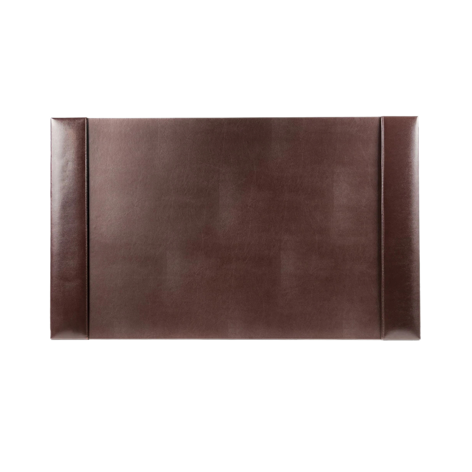 Manager's office desk wholesale business office gifts suit size leather goods factory office mat