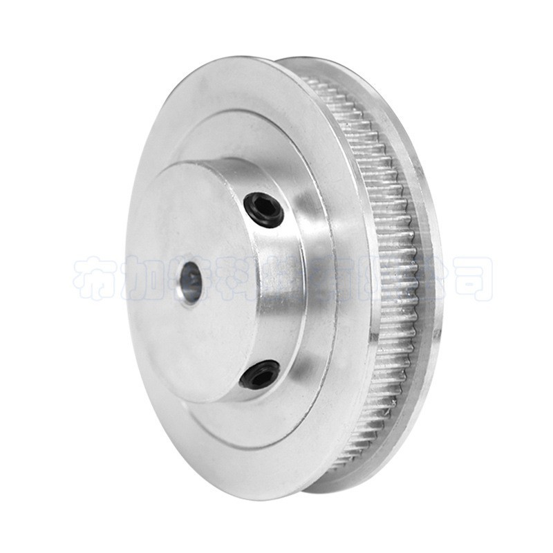 3D Printer Accessories 2Gt Synchronous Pulley 2Gt Pulley Bf Type 80 Teeth Gt2 Pulley Gt2 Synchronous Pulley