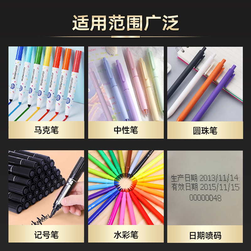 Multifunctional Pen Stain Remover Banana Water Cleaning Agent Glass Office Desk Marker Pen Stain Remover 500ml