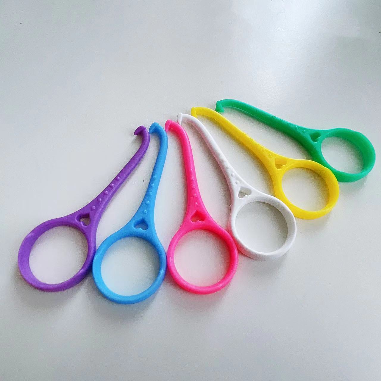 Bracket Hook Invisible Bracket Extractor Orthodontic Retainer Bracket Extractor Hook Disassembly Hook Factory Wholesale