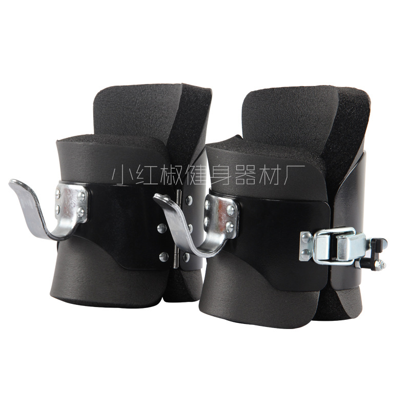 Оптовые инверсионные ботинки, инверсионный тренажер, инверсионные сапоги, вспомогательное оборудование для инверсии, устройство для тренировки абдоминальных мышц