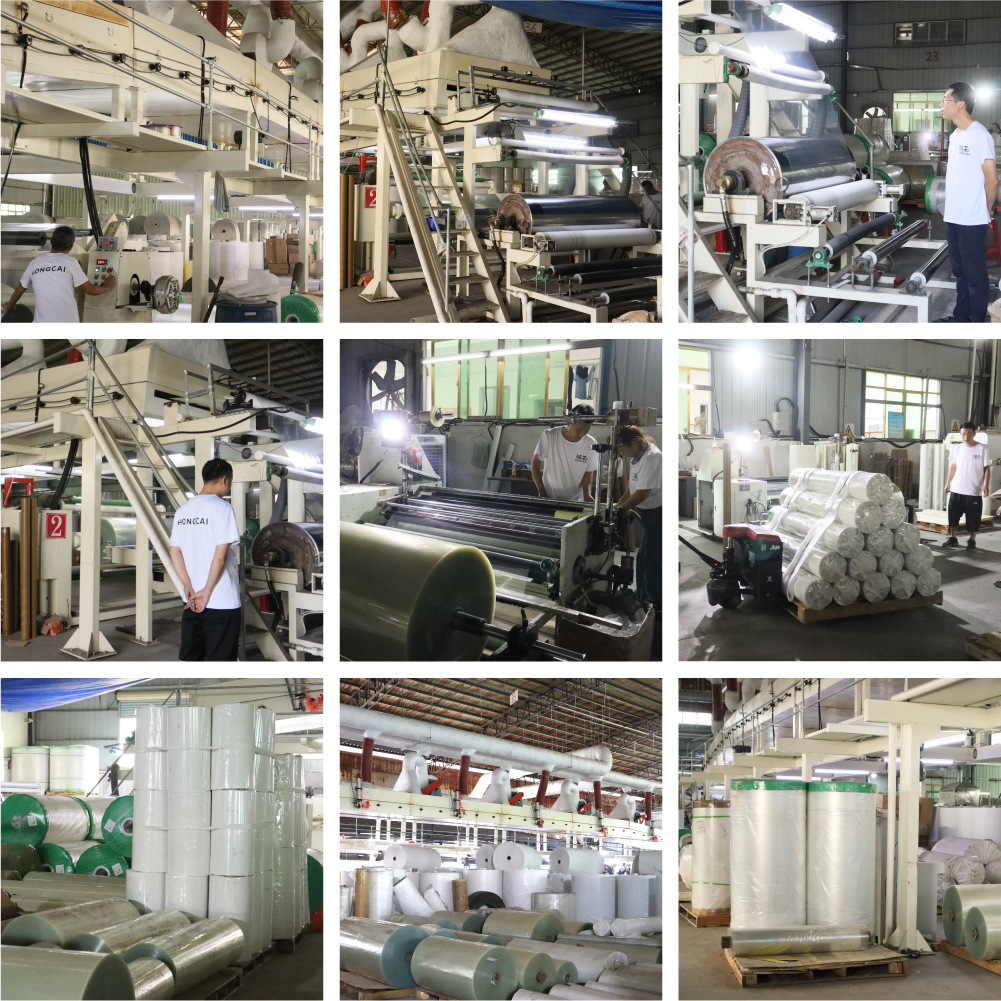 Hongcai Hot Diamond Positioning Film Base Paper Hot Diamond Printing Isolation Paper Anti-Stick Base Paper Honeycomb Hot Diamond Paper Spot Wholesale