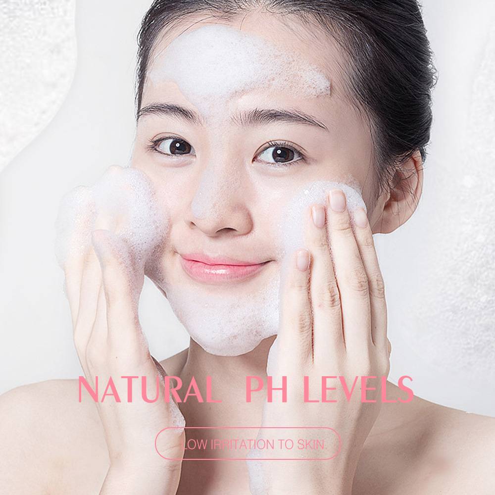 [Yd Tattoo Cleansing Mousse] Gentle Cleansing Foam with Deep Cleansing and Gentle Formula for Color Residue Removal