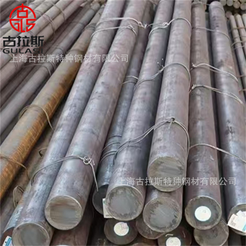 1215 Easy Iron Environmental Protection Easy Cutting Steel Spot Round Steel Material Customization 1215 Cold Drawn Smooth Round Cold Drawn Hexagonal Steel