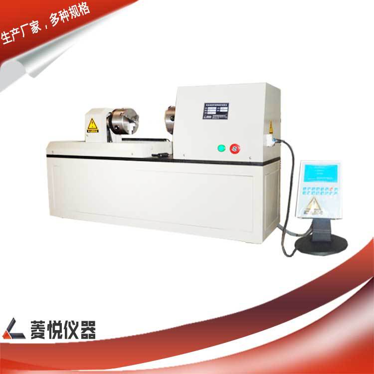 Испытательный станок на крутящий момент для инструментов и мелкого оборудования