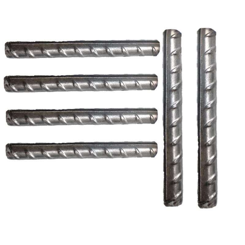 Supply hrb400 rebar stirrup 6-12mm any size bending 300*300 cutting construction wholesale