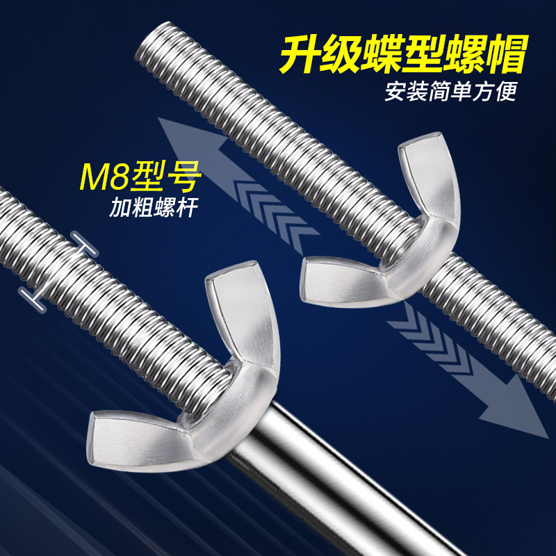 Undercounter basin support frame stainless steel ceramic kitchen vegetable washing sink bathroom washbasin wash basin bracket bracket