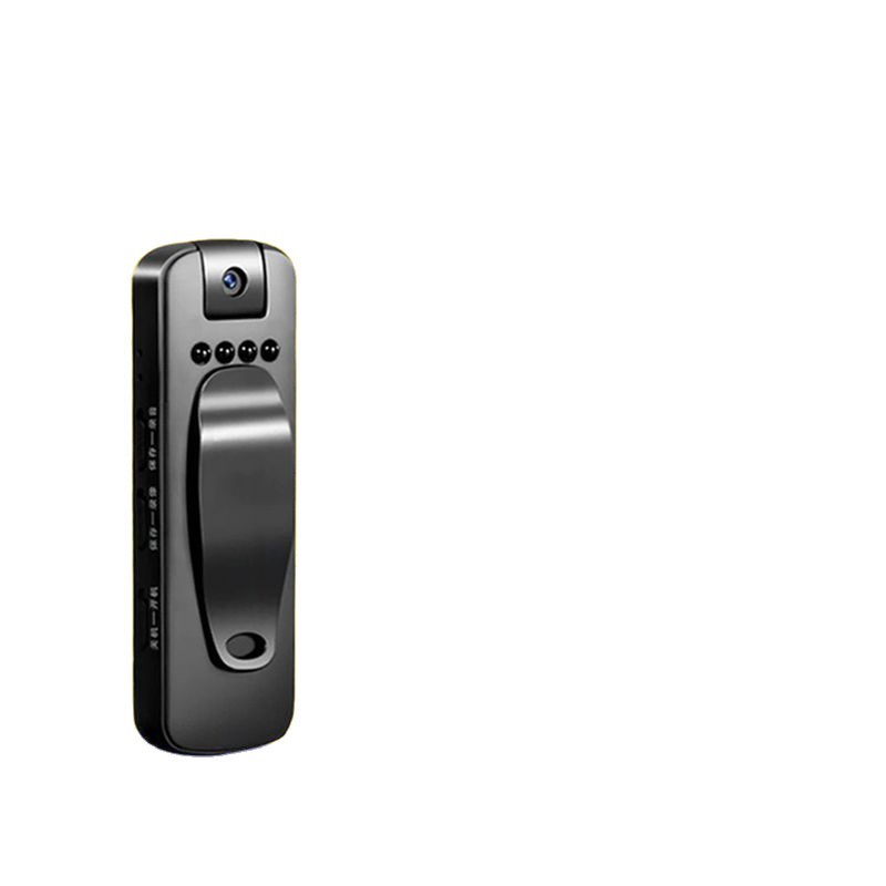 German Wireless High-Definition Recording Camera Video Law Enforcement Recorder Home Outdoor Infrared Home Network-Free Monitoring