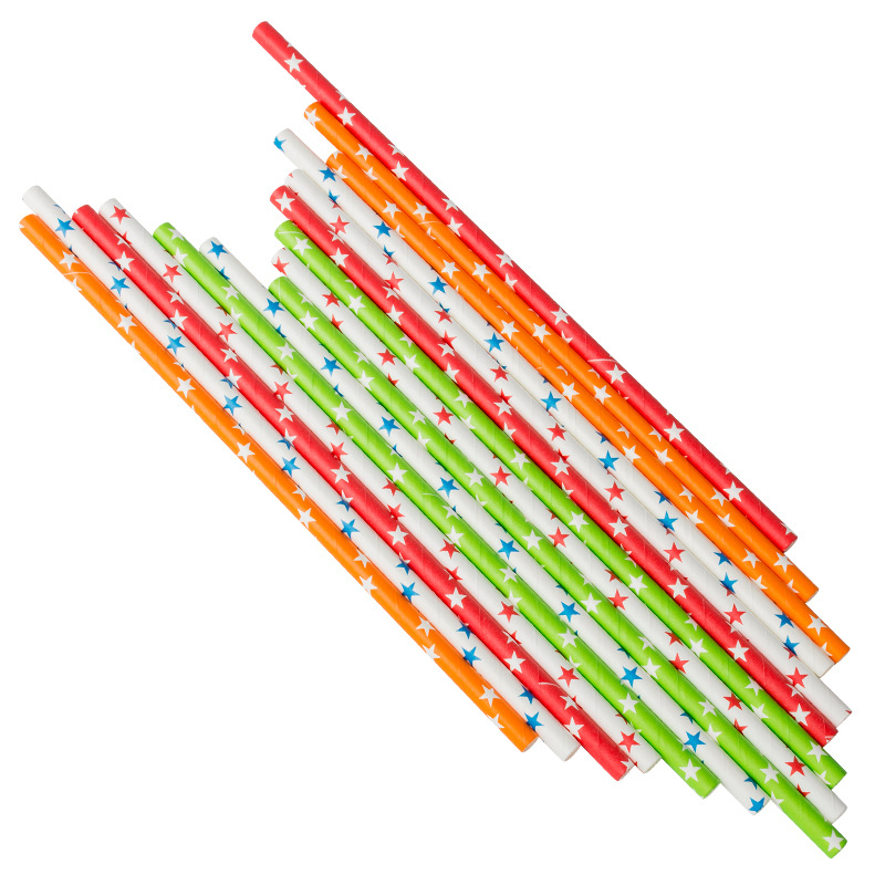 Milk Tea Straw, Customized Coffee Cup, Internet Celebrity Water Cup, Road Sign, Place Name, Environmental Protection, Independent Packaging, Customized Logo Paper Tube