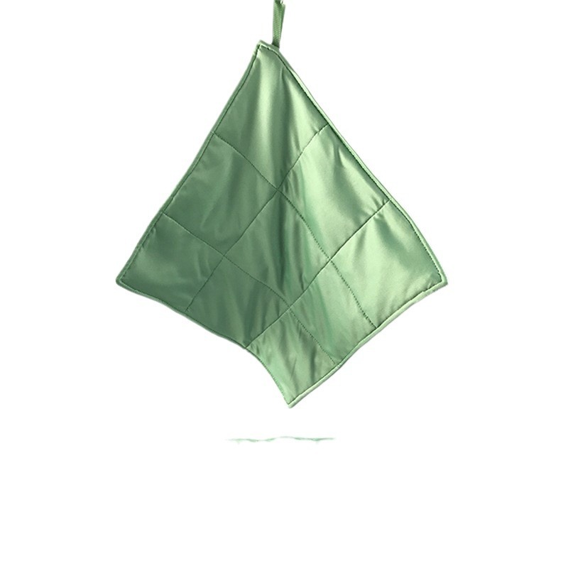 Dust-Free Wipes for Wiping Gmp Food and Pharmaceutical Factory Industrial Workshops, Special Thickened Ultra-Fine Fiber Three-Layer Clean Towels