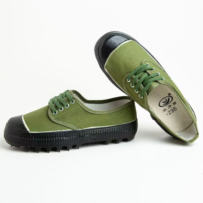 3537 same style liberated shoes labor protection shoes work shoes non-smelly feet rubber shoes 3517 same style liberated high-top breathable