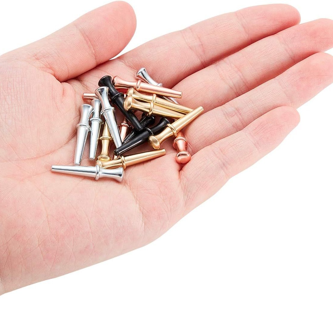 Factory Direct Sales Amazon Card Scoring Stick Scoring Nail Cribbagepegs Cricky Game Pin