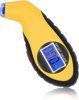 Mini LCD digital display tire pressure gauge LED light tire pressure gauge car electronic digital pressure gauge tire pressure gauge