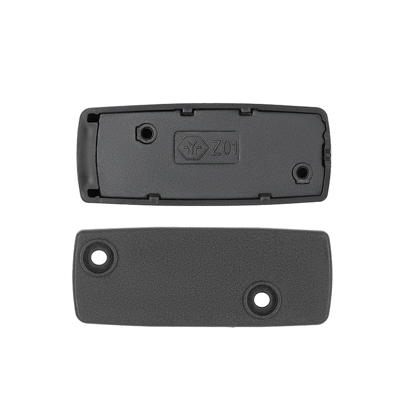 Zhengbo's New Suitcase Password Lock, Extra Small Zipper Lock, Luggage Lock, Backpack Password Lock, Document Bag Password Lock