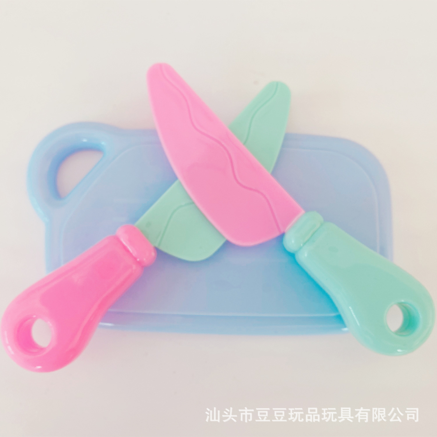 Имитация игрушки для нарезки музыки нож для детей пластиковый фруктовый нож аксессуары для игрового домика фабрика