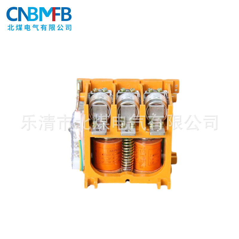 CKJ5-125A ac Vacuum Contactor