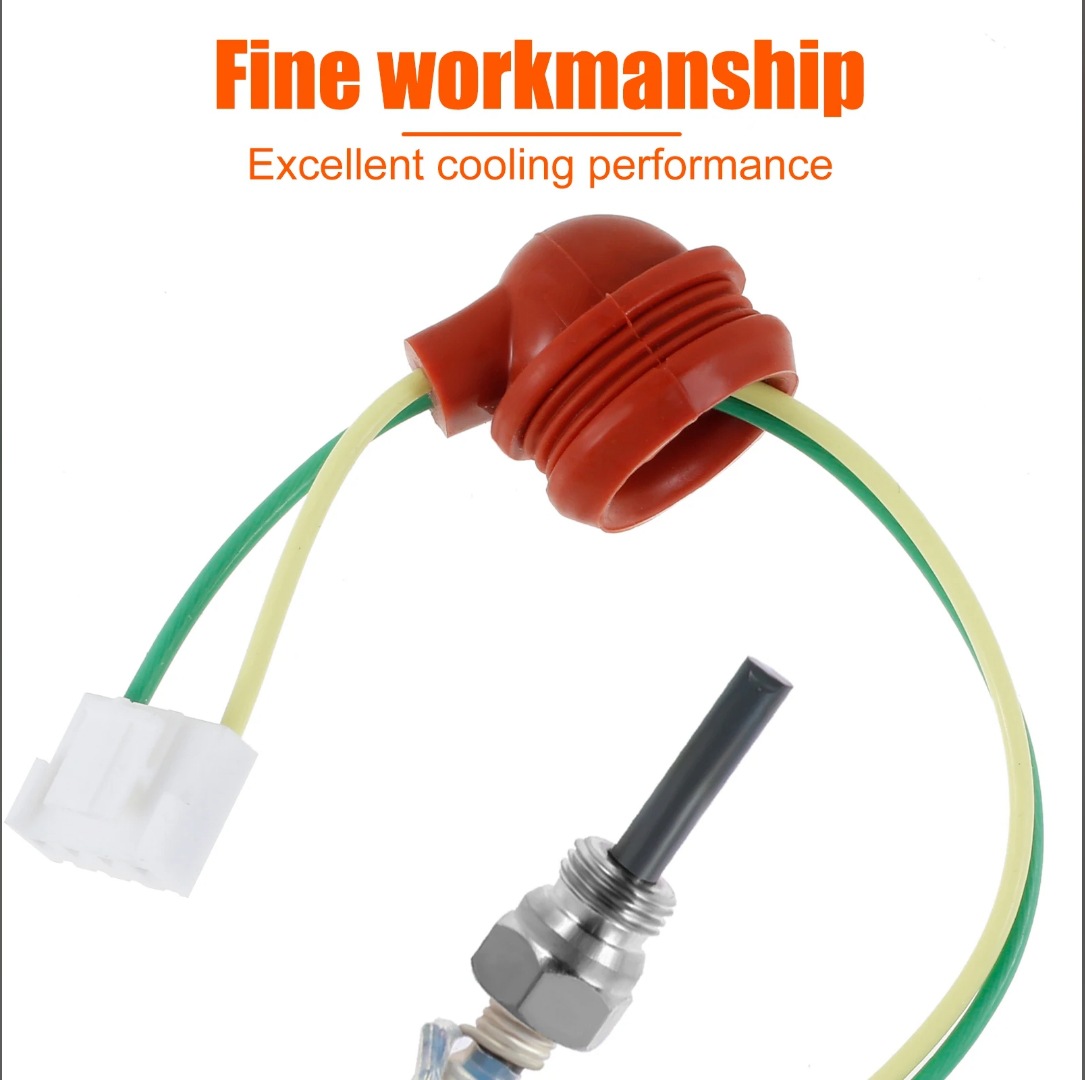 Glow plug repair kit 12V2KW5KW8KW parking heater burning ignition plug kit tool car