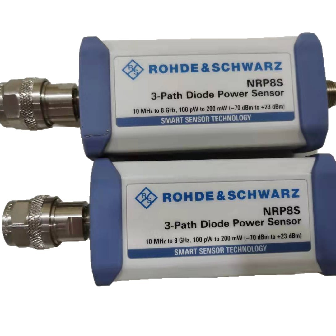 Sales / Recycling Ramps Nrp8Sn Nrp8S Nrp18S Nrp30S Nrp50S Power Sensor