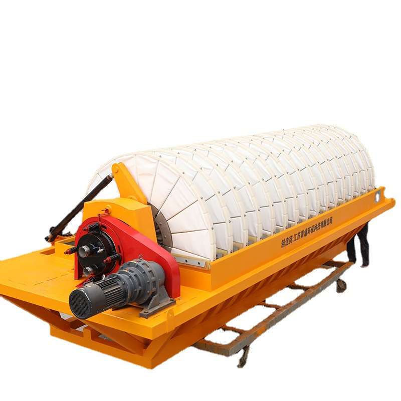 Vacuum Filter, Ceramic Vacuum Filter, Factory Direct Supply