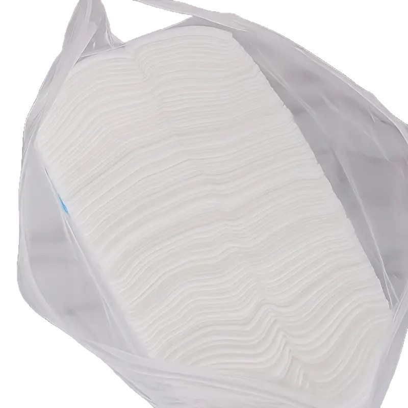 Disposable Cloth Sticky Mop for Wet and Dry Use, Replacement Paper for Vacuuming and Dusting, Floor Cleaning Magic Tool