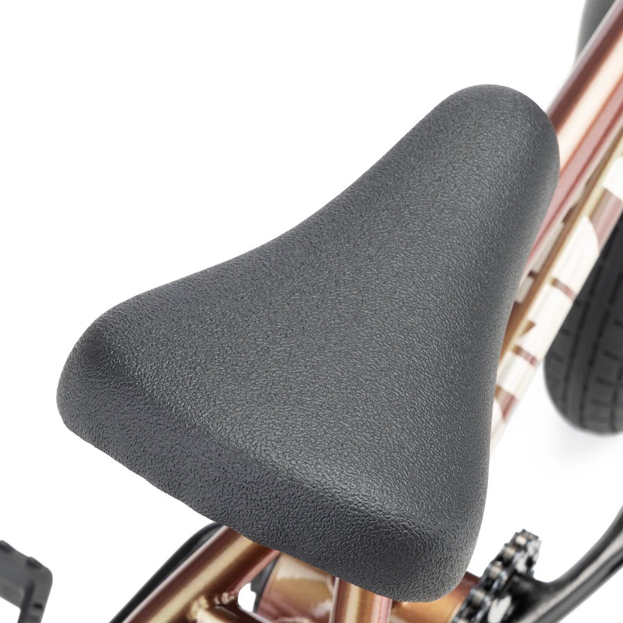 Spot Wholesale New 12inch Carbon Steel Frame Two-Wheeled Racing Performance Car Bmx Bmx