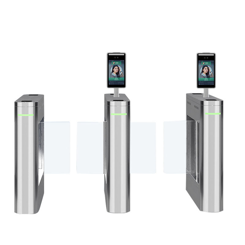 Smart Campus Integrated Management System Development, School Applet Development, Access Control Gate System Development