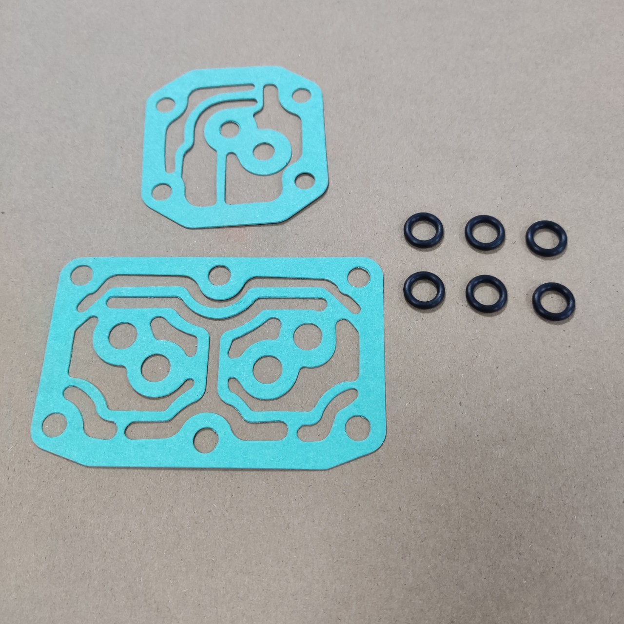 Подходит для Honda 2.4 клапан соленоида прокладка мешок O-образное кольцо 28260-PRP-014 28262-PRP-000