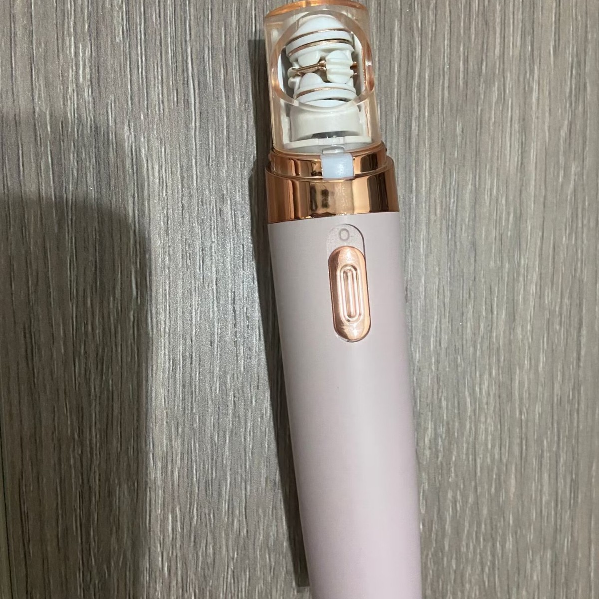 New Eilator EPILATOR Battery Rechargeable