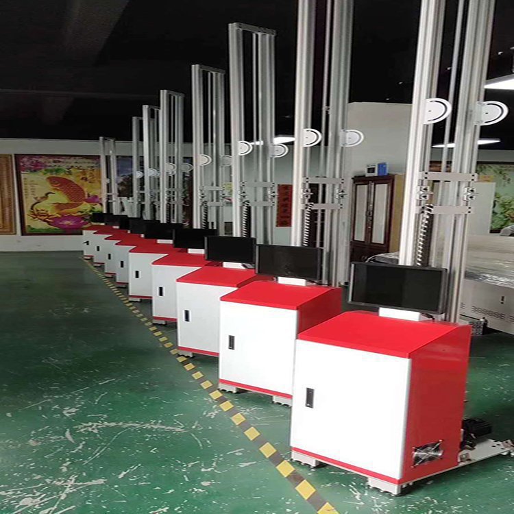 Customized Background Wall Printer on Demand, Cultural Wall Wall Painting Machine, Uv Machine, 3D Wall Painting Machine