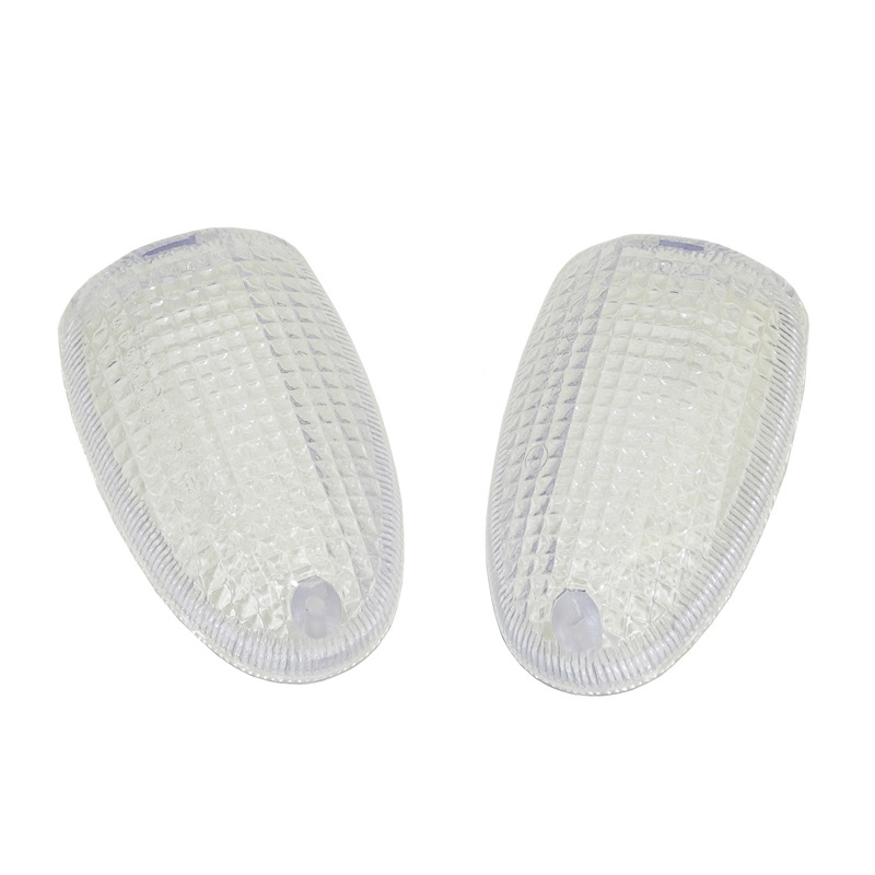 Suitable for BMW K1200RS R1200/C/CL R850R modified front turn signal lamp housing lampshade lens
