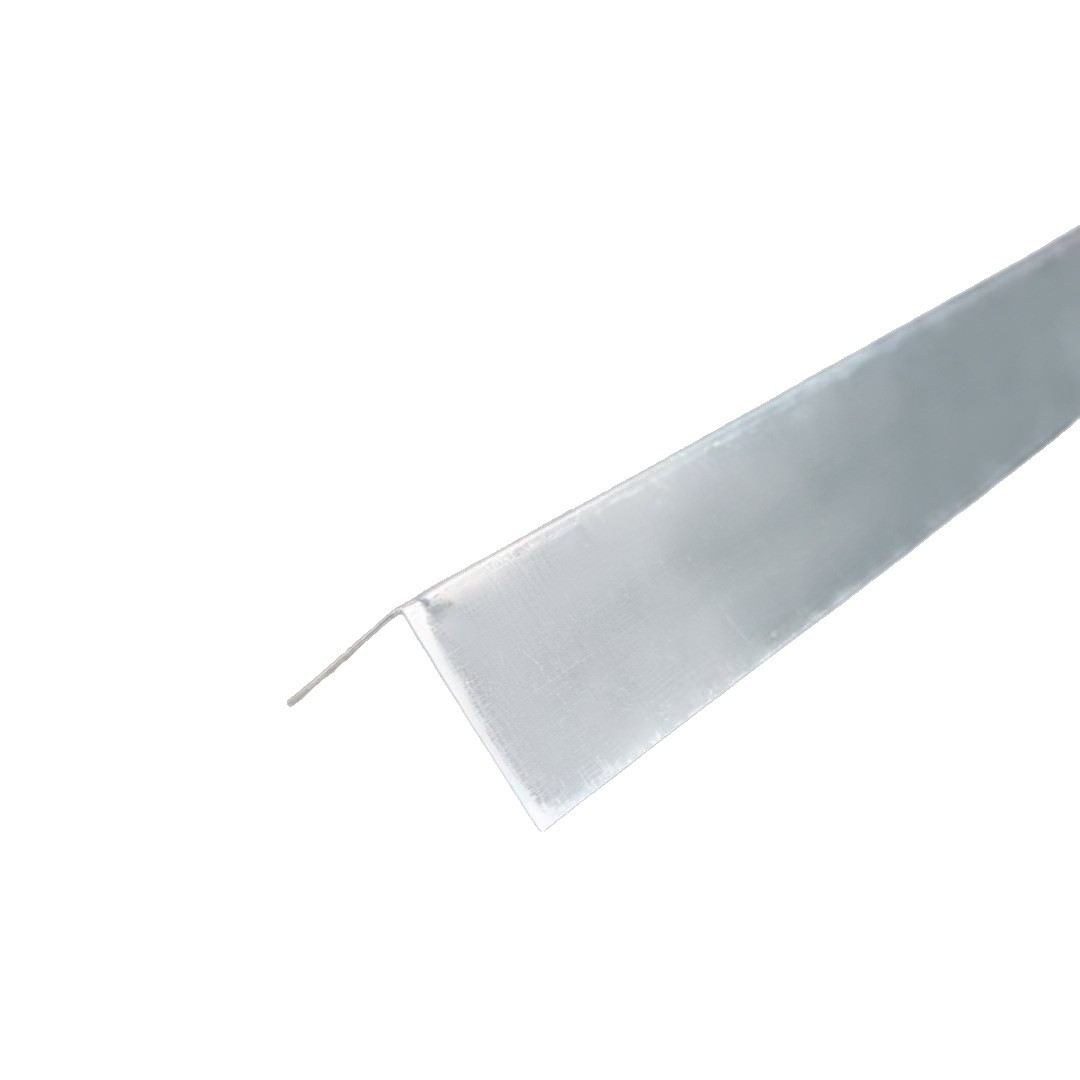 Guangzhou Galvanized Light Steel Keel Trimming Corner Right Angle Ceiling Partition Keel Gypsum Board Manufacturer Direct Sales Wholesale