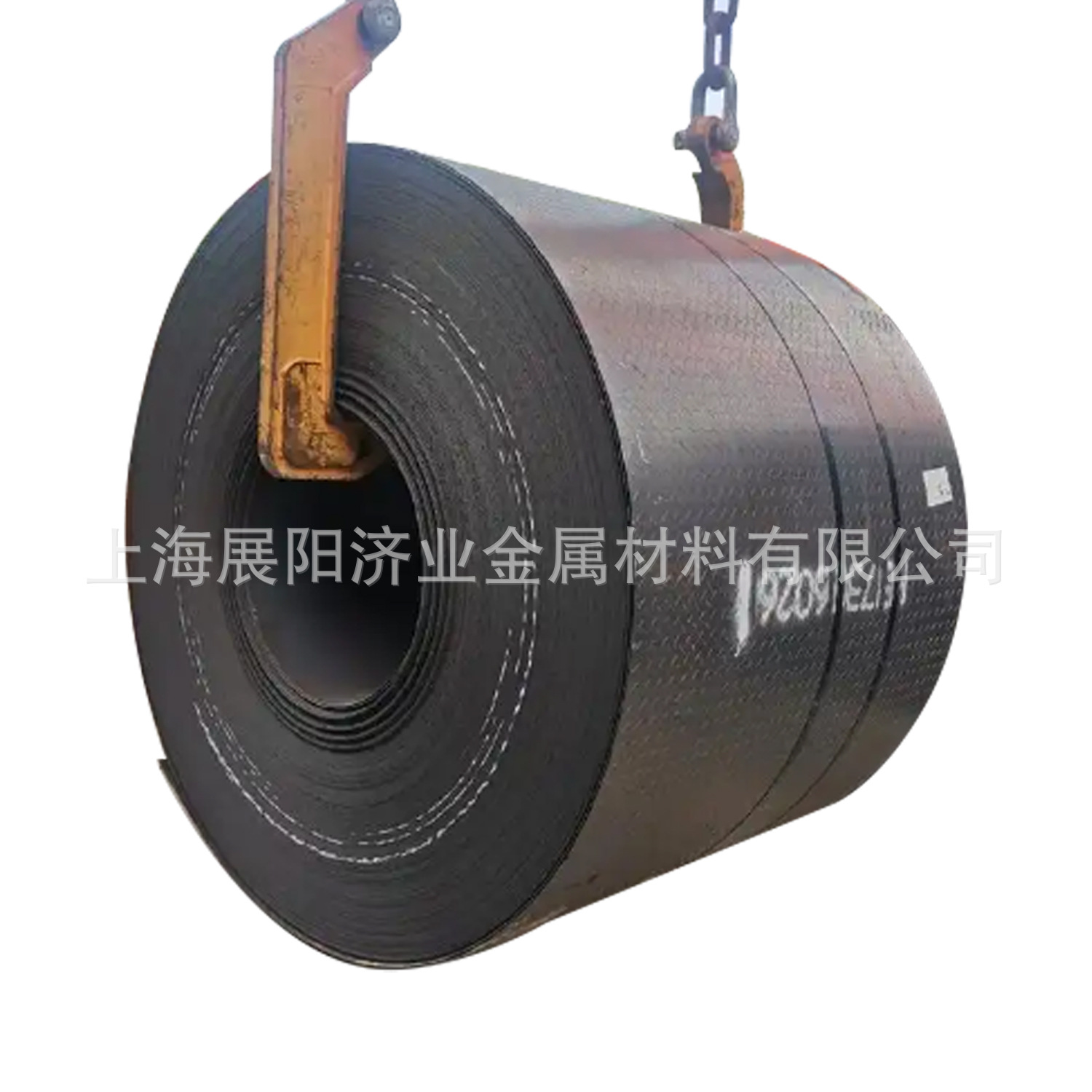 Hq235B Pattern Plate Pattern Roll Manufacturer Supplies Anti-Slip Paving Ground Iron Plate Stair Pedal Pattern Steel Plate