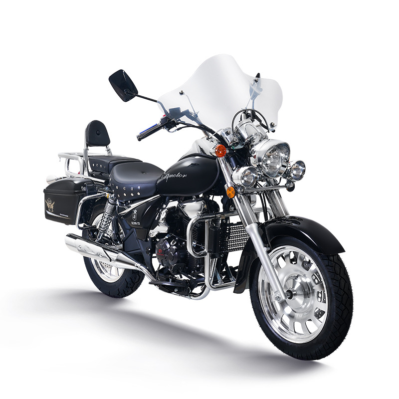 Ретро мотоциклы, можно зарегистрировать как Harley Storm Prince, дальнобойные пассажирские мотоциклы, большие педальные мотоциклы национального IV