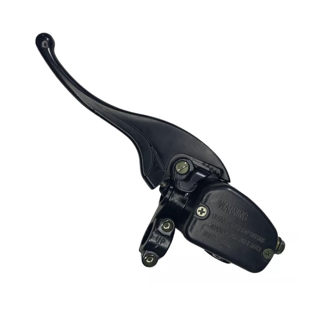 Hot Sale Motorcycle Brake Pump Brake Pump Combination for Mexico Meike Italyika Atv 150 180