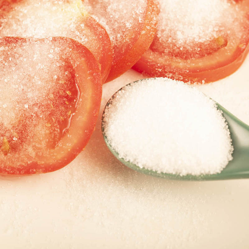 Customized Luo Han Guo Sweeteners, Stevia Glycosides, Erythritol, Sucrose Trisaccharide, Sweetener Raw Materials, Zero-Calorie Sugar, Sugar-Free