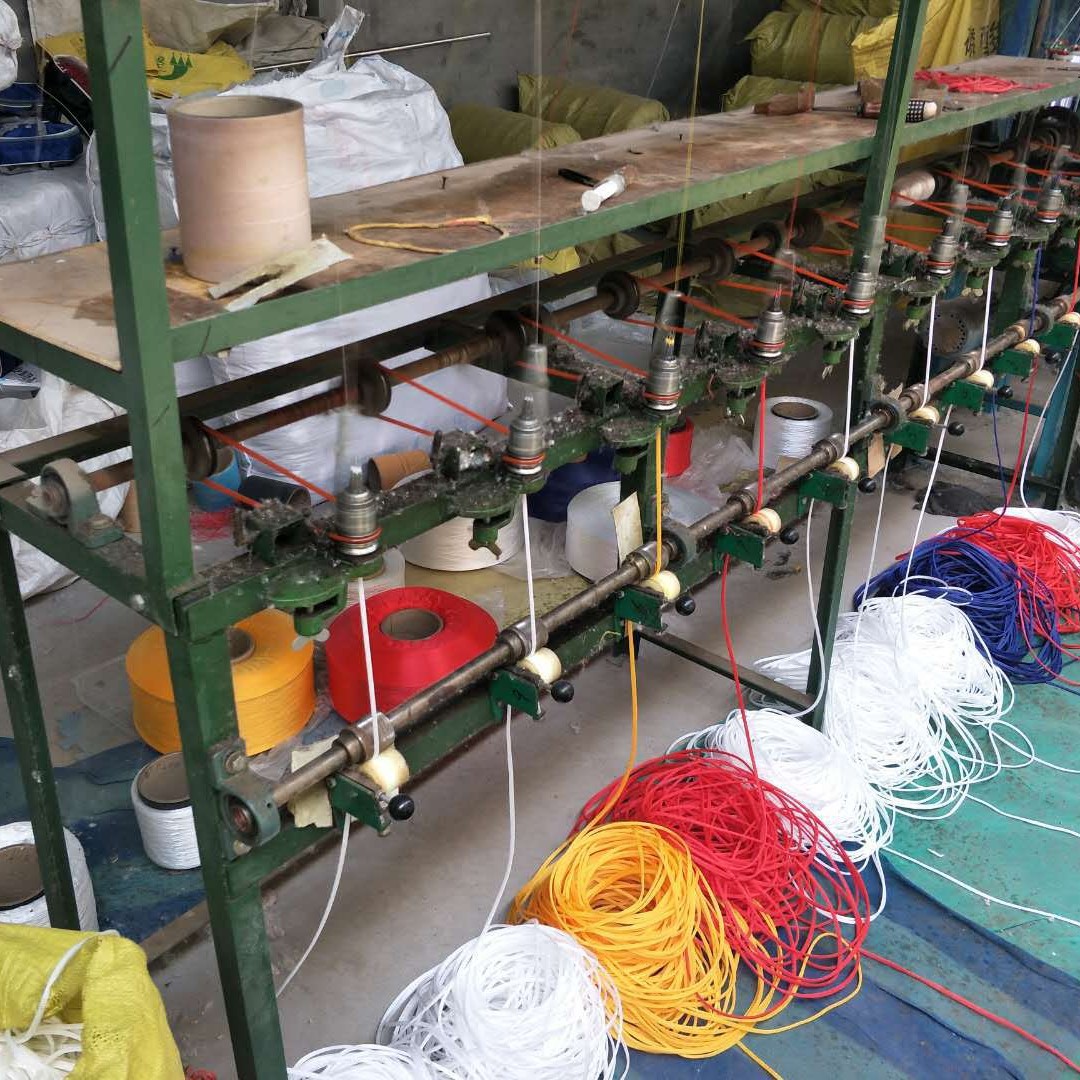 Lengthened basketball net bag football basketball net bag portable ball bag factory direct supply