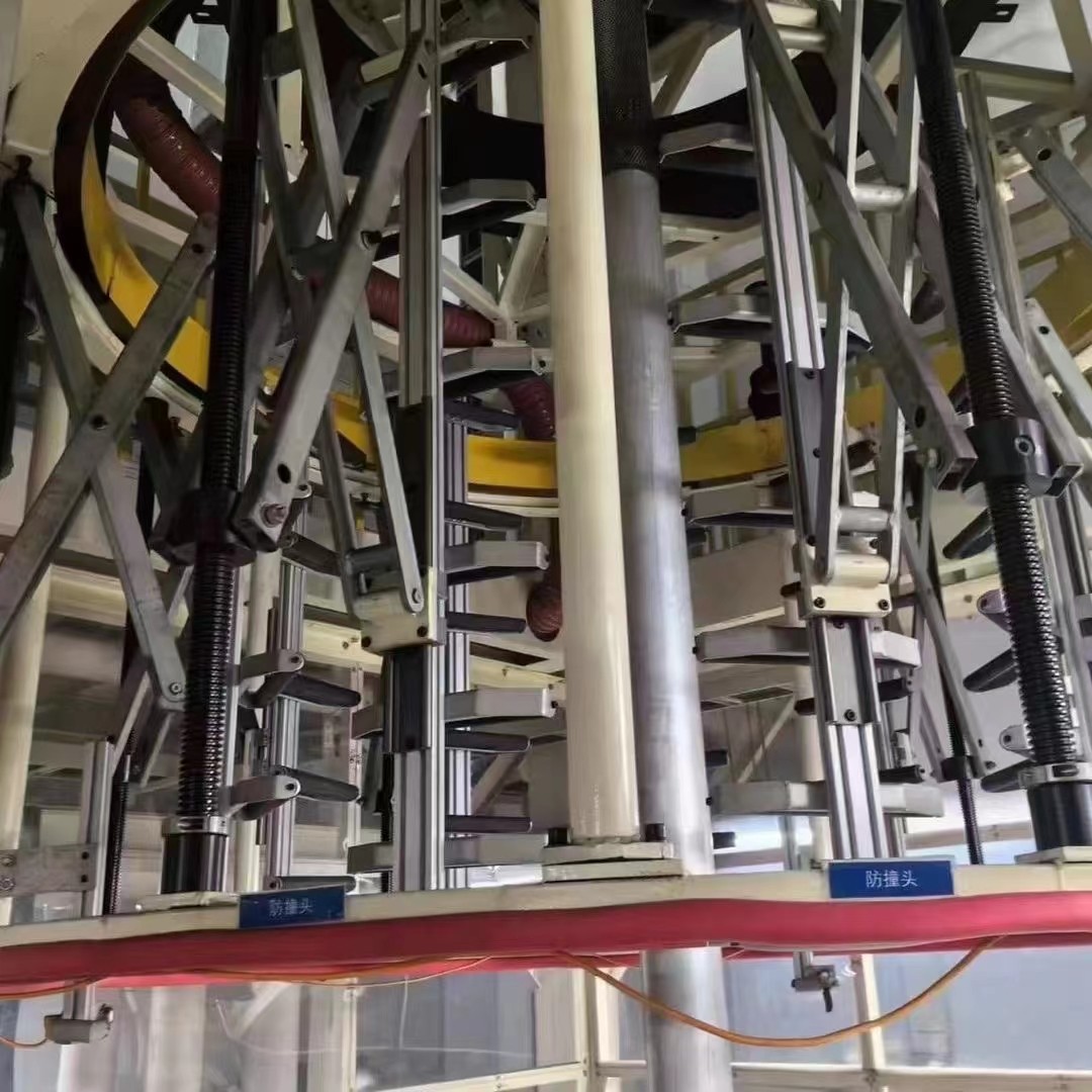 Eva.Pvc Single Screw Color Masterbatch Filler Granulator