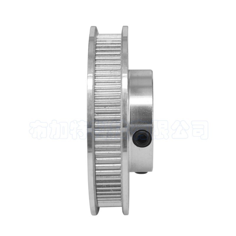 3D Printer Accessories 2Gt Synchronous Pulley 2Gt Pulley Bf Type 80 Teeth Gt2 Pulley Gt2 Synchronous Pulley