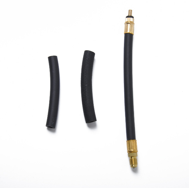 New TU-114 cylinder fuel injection pressure gauge oil pressure gauge EFI pressure gauge/gasoline pressure gauge tool