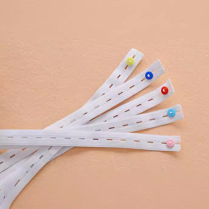 Baby simple diaper band baby diaper strap adjustable elastic band diaper buckle fixing band diaper elastic