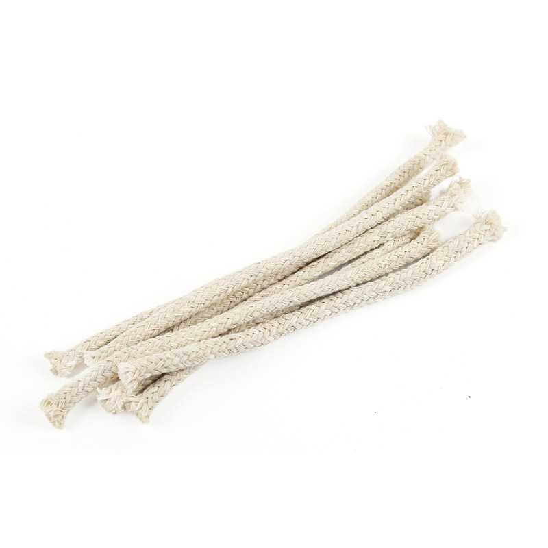 Alcohol lamp cotton wick cotton thread alcohol lamp with 250ml150ml60ml30ml single heating experiment cotton wick